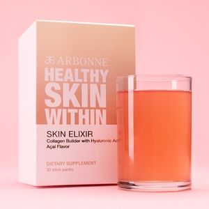 SkinElixir Collagen Builder